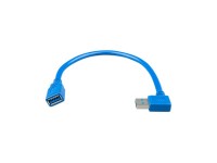 VICTRON ENERGY USB EXTENSION CABLE 0,3m