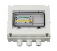 VICTRON VE TRANSFER SWITCH 5KVA, 1PH, 200-250VAC