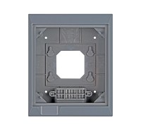 VICTRON WALL MOUNT ENCLOSURE FOR COLOR CONTROL GX
