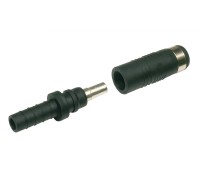 HUBER + SUHNER CONECTOR RADOX SOLAR 4mm² HEMBRA