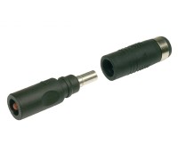HUBER + SUHNER CONECTOR RADOX SOLAR 4mm² MACHO