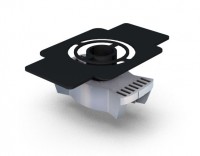 HILTI SN M6 ACERO GALVANIZADO