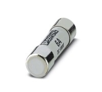 PHOENIX CONTACT FUSE 10,3 X 38 6A PV