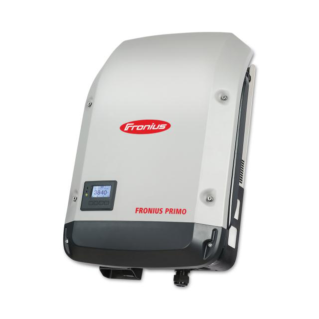 Fronius Inversor PRIMO 5.0-1 FULL