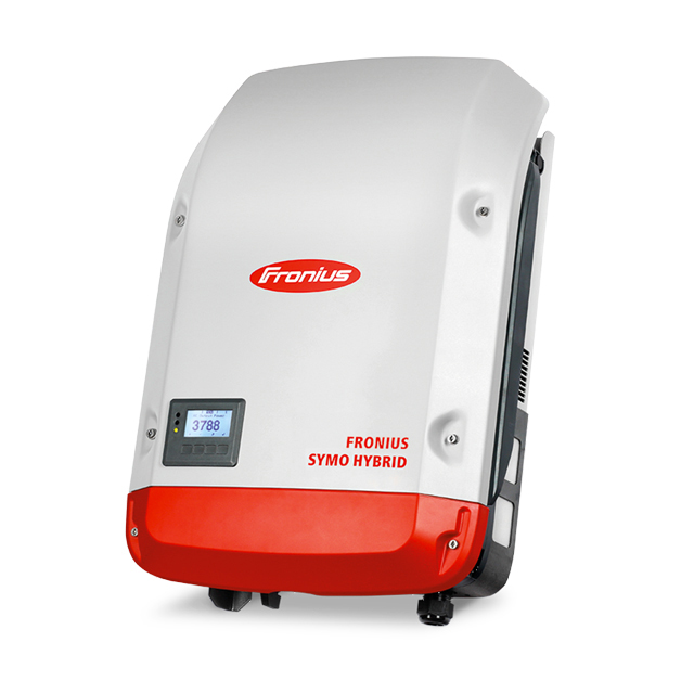 Fronius España SLU Fronius SYMO Hybrid 3.0-3-S  4,210,070
