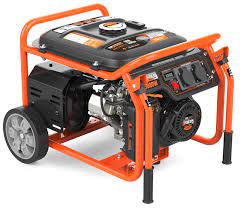 Generador de gasolina LIMITED3000