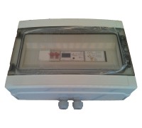 REAL ENERGY REN1-RD1699