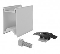 K2 SYSTEMS RAILUP SET