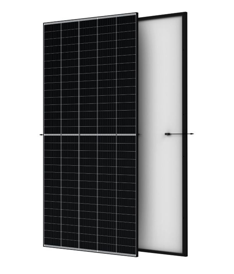 TRINA SOLAR TSM-505DE18M.08 Vertex