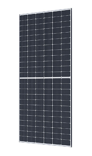 TRINA SOLAR TSM-455DE17M TALLMAX M
