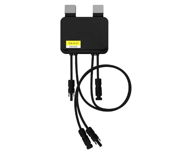 TS4-A-O UHD OPTIMIZATION YELLOW 700W MC4