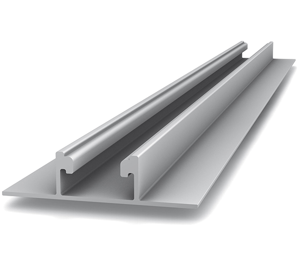 RK2 FlatRail 22 - 3,25