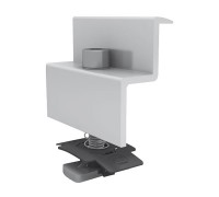 K2 SYSTEMS EC SET STANDARD 45-47 SILVER