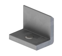 K2 SYSTEMS INSERTION RAIL END STOP