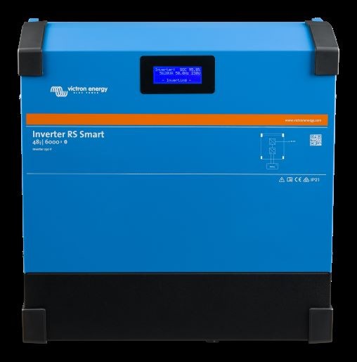 VICTRON RS 48/6000 230V SMART