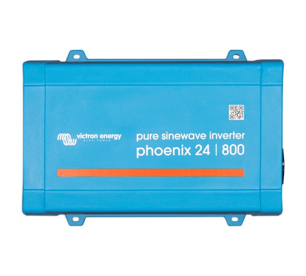 VICTRON PHOENIX 24/800 230V VE.DIRECT SCHUKO