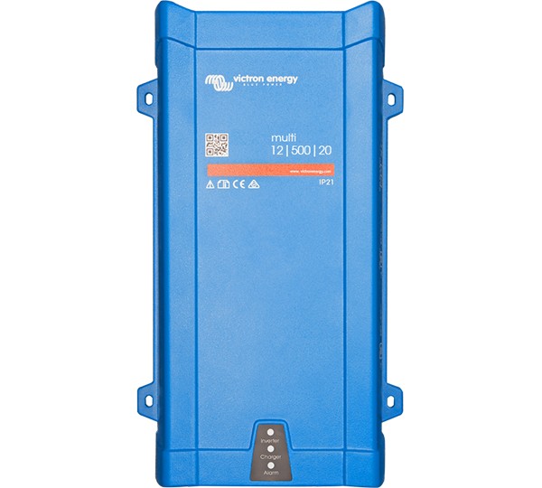 VICTRON MULTIPLUS 12/800/35-16 230V VE.BUS