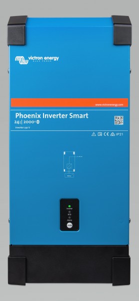 VICTRON MULTIPLUS 24/1600/40-16 230V VE.BUS