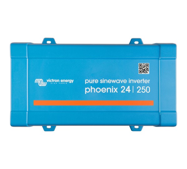 VICTRON PHOENIX 24/250 VE.DIRECT SCHUKO