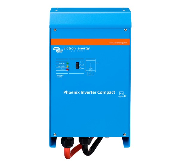 VICTRON PHOENIX C24/1600