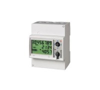 3 PHASE COMPENSATION METER