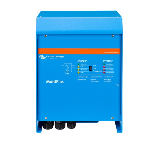 VICTRON MULTIPLUS 48/3000/35-50