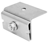 K2 SYSTEMS RF SS M10 A2 - ROUND HOLE