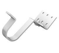 K2 SYSTEMS SINGLEHOOK VARIO SET