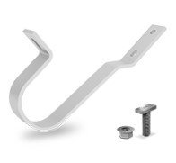 K2 SYSTEMS SNGLEHOOK FT SET