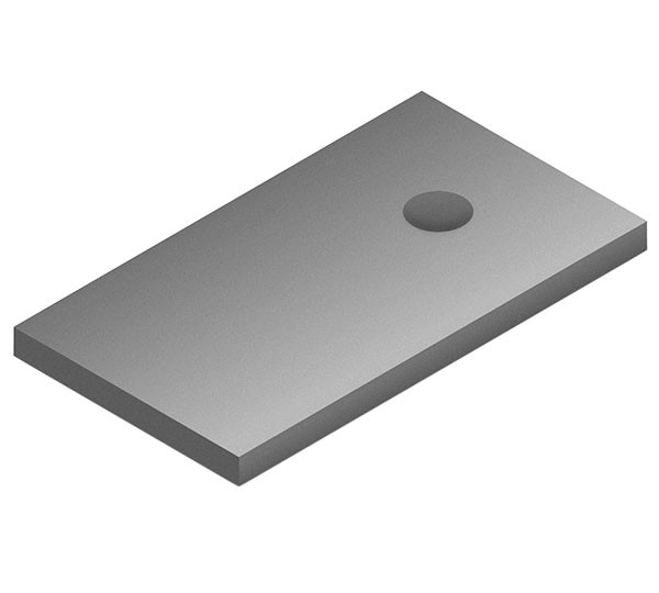 K2 SYSTEMS AC HB AP M10 HANGER BOLT CLIMBER