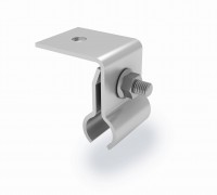 K2 SYSTEMS RF ROUND SEAM CLAMP M10