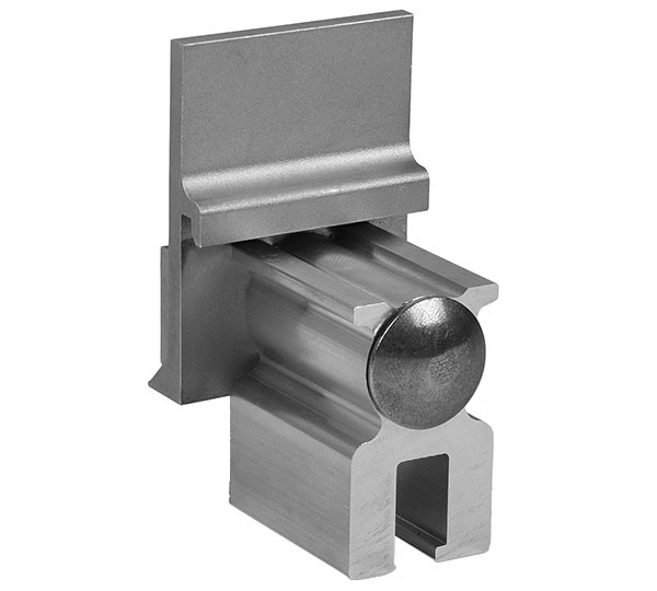 K2 SYSTEMS DS-MEDI SET