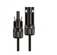 JA-CONNECTOR 1500V QC FEMALE