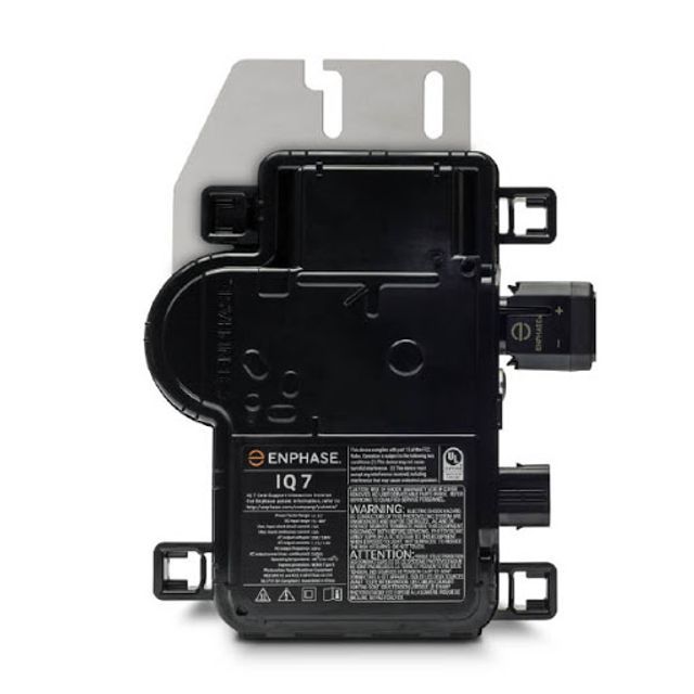 IQ 7+ Microinverter