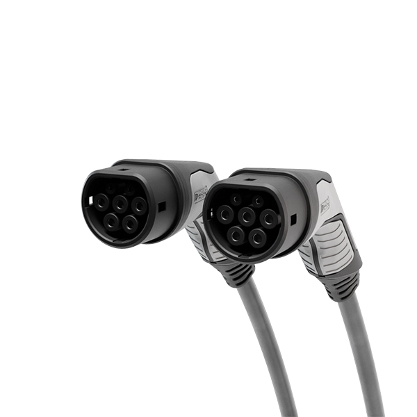 WALLBOX CABLE TYPE2-TYPE2 para COPPER-SB