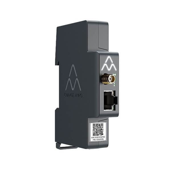 Amp Guard - 63A (130651 | 41-114739)