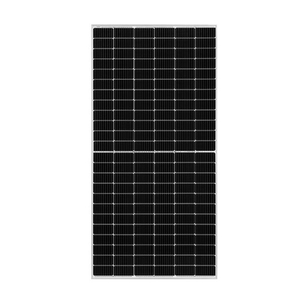 JA SOLAR 465W Half-Cut Marco plata