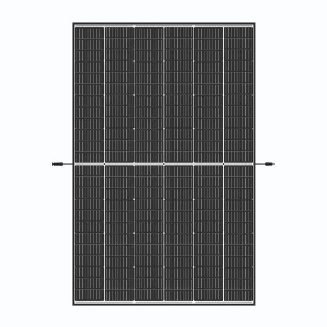 TRINA SOLAR Vertex S