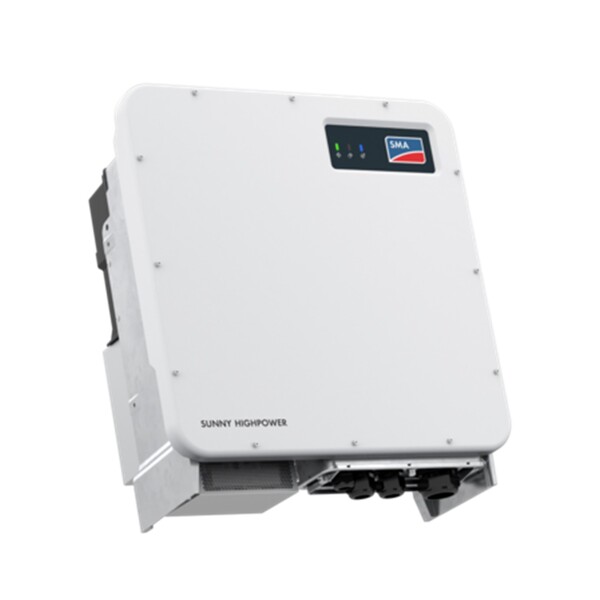 SMA Sunny Highpower PEAK3