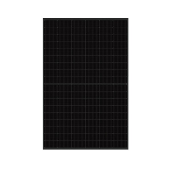 LONGI SOLAR Hi-MO5m 54HPB 405W Half-Cut Full Black