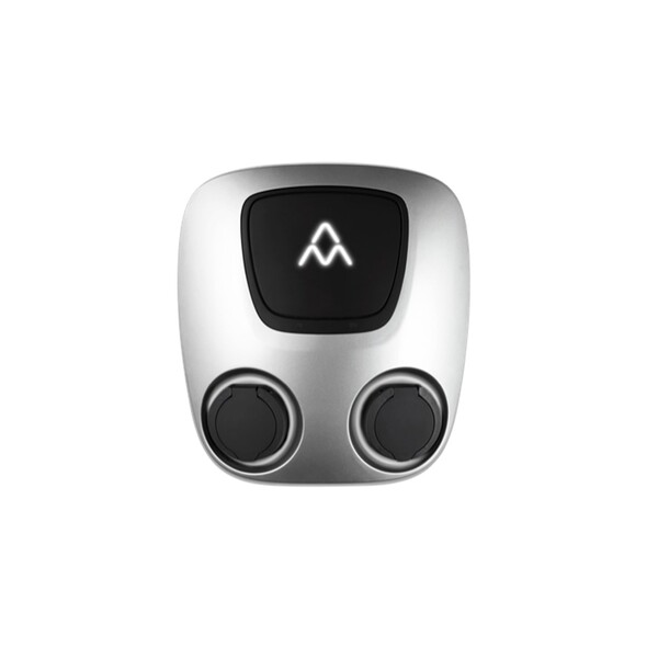 CHARGE AMPS Aura 22kW OCPP Twin Socket TYPE2 With 4G (130908)