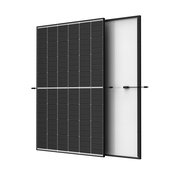 TRINA SOLAR Vertex S
