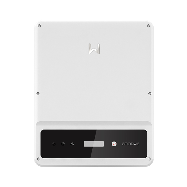 GOODWE GW5000T-DS - DC Switch con WIFI integrado
