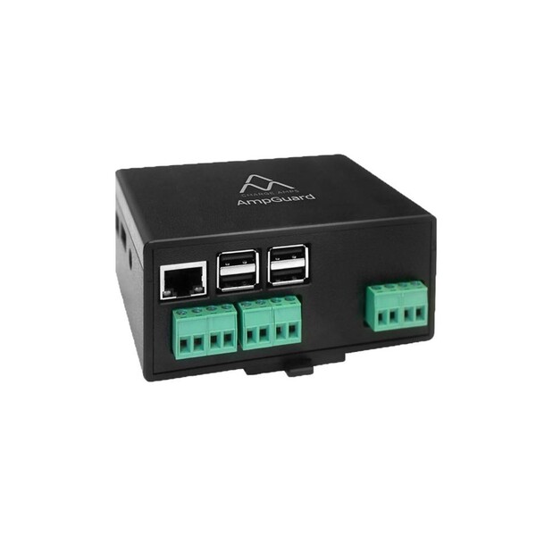 Amp Guard - Public 400A (101209 | 41-112656)