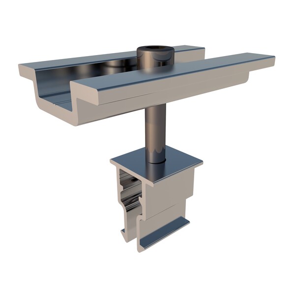 SUNFER S11 Pinza intermedia S11.