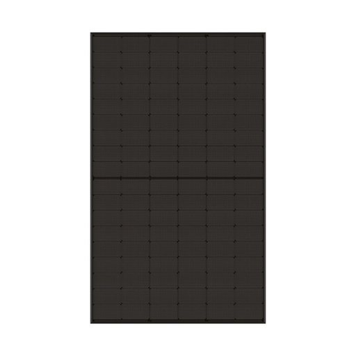 Jinko Solar Tiger Neo R 430W Half-Cut Full Black 25 Años