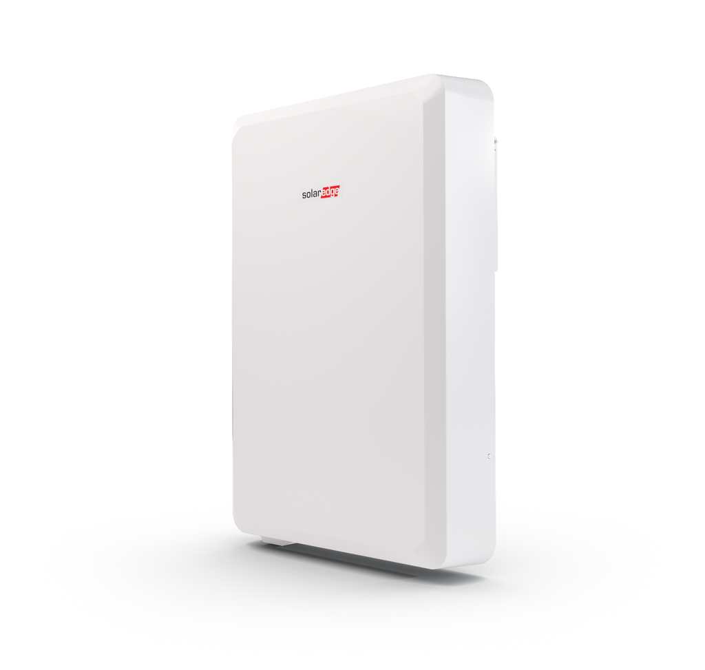SOLAREDGE HOME BATTERY 400V