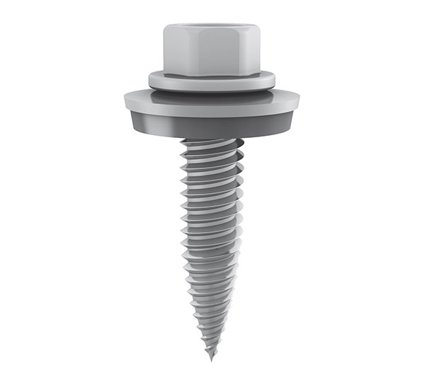 K2 SYSTEMS SC HH DB 6,0x25 SEAL