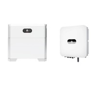 HUAWEI LUNA2000-5-S0  + SUN2000-2KTL-L1