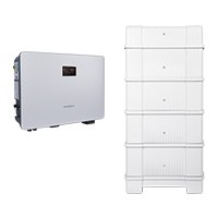 SBR128-V114 + SH3.6RS